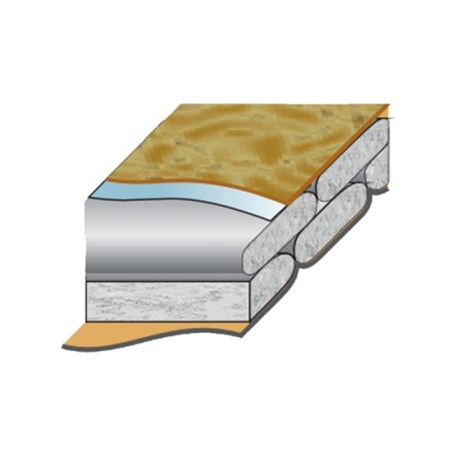 Спальний мішок Terra Incognita Winter койот (4823081506478)