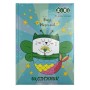 Щоденник шкільний ZiBi BUGS MERMAID В5 48 аркушів (ZB.13810)