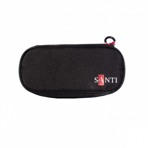 Пенал Santi для художніх матеріалів (742627)