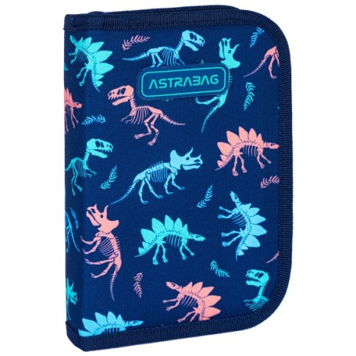 Пенал Astrabag AC1 DINOSAUR (503024058)