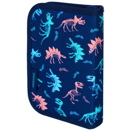 Пенал Astrabag AC1 DINOSAUR (503024058)