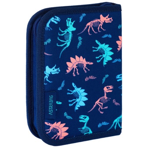 Пенал Astrabag AC1 DINOSAUR (503024058)