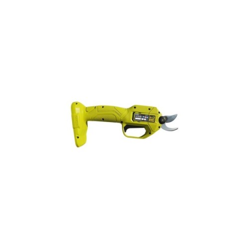 Кущоріз Ryobi сучкоріз RY18SCA-0, 18В ONE+, d 25мм, (без АКБ та ЗП) (5133005024)