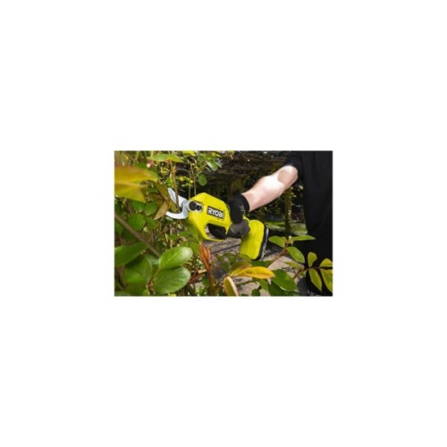 Кущоріз Ryobi сучкоріз RY18SCA-0, 18В ONE+, d 25мм, (без АКБ та ЗП) (5133005024)