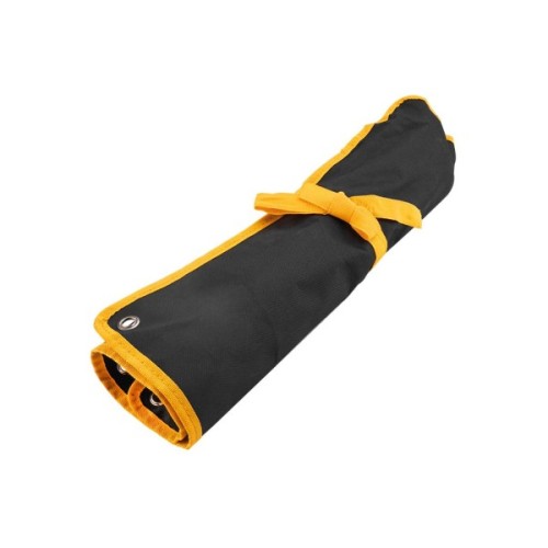 Ключ Tolsen накидний 8 шт 6-22 мм в чохлі Профі (15895)