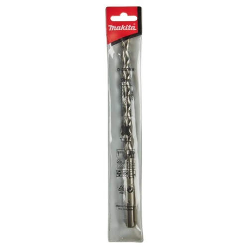 Бур Makita SDS-PLUS 9x210 мм (D-00169)