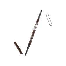 Олівець для брів Pupa High Definition Eyebrow Pencil 001 - Blonde (8011607271177)