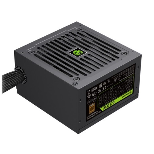 Блок живлення Gamemax 650W (GE-650)