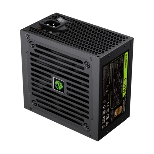 Блок живлення Gamemax 650W (GE-650)