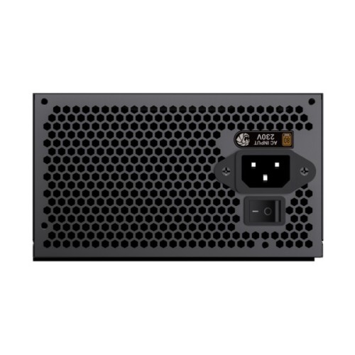 Блок живлення Gamemax 650W (GE-650)