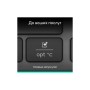 Клавіатура Logitech Slim Solar+ Bluetooth Graphite (920-013764)