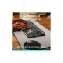 Клавіатура Logitech Slim Solar+ Bluetooth Graphite (920-013764)