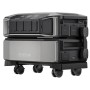 Зарядна станція EcoFlow DELTA Pro ULTRA + battery DELTA Pro ULTRA 6.9kW, 6.14kWh (EFDeltaProUltra-EU / EFDeltaProUltra-BP-US)