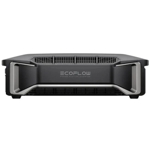 Зарядна станція EcoFlow DELTA Pro ULTRA + battery DELTA Pro ULTRA 6.9kW, 6.14kWh (EFDeltaProUltra-EU / EFDeltaProUltra-BP-US)