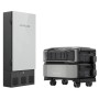 Зарядна станція EcoFlow DELTA Pro ULTRA + battery DELTA Pro ULTRA 6.9kW, 6.14kWh (EFDeltaProUltra-EU / EFDeltaProUltra-BP-US)