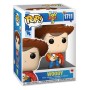 Фігурка Funko Pop серії Історія іграшок 5 - Вуді (90767)