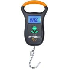 Ваги для риболовлі Savage Gear Digi Scale L до 30kg/66lb (1854.06.50)