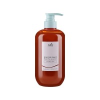 Шампунь La'dor Root Re-Boot Purifying Shampoo Ginger & Apple Для чутливої шкіри 800 мл (8809982980384)