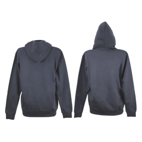 Худі NikiBo Urban сірий XL (10090301-07XL)