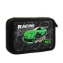 Пенал Yes твердий подвійний Racing Life HP-01 (533715)
