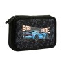 Пенал Yes твердий подвійний Racing Life HP-01 (533715)
