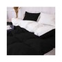 Постільна білизна MirSon Poplin Line 002 + 099 Alyssa 220 x 240 (2200006281078)