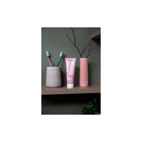 Зубна паста Jordan Stay Fresh Sensitive Toothpaste Для чутливих зубів 75 мл (7310610021252)
