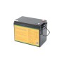 Батарея LiFePo4 Dyness 25,6V 100Ah (80/100A) (Eco-Worthy-251002)