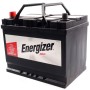 Акумулятор автомобільний Energizer 68Ah-12v Plus L,EN550 (568 405 055)