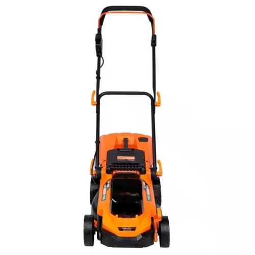 Газонокосарка SEQUOIA 20V, 33 см, 30л (без АКБ та ЗП) (SBL2033B)
