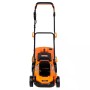 Газонокосарка SEQUOIA 20V, 33 см, 30л (без АКБ та ЗП) (SBL2033B)