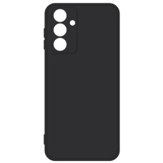 Чохол до мобільного телефона Intaleo SoftShell Samsung Galaxy A15 Black (1283126585708)