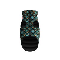 Курточка для тварин WAUDOG Clothes "Луска" M40 (407-0179)