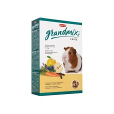 Корм для гризунів Padovan GrandMix Cavie для морських свинок 850 г (8001254001906)
