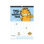 Календар Kite планер настінний Garfield на 2026 рік (GF26-440)