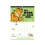 Календар Kite планер настінний Garfield на 2026 рік (GF26-440)