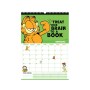 Календар Kite планер настінний Garfield на 2026 рік (GF26-440)