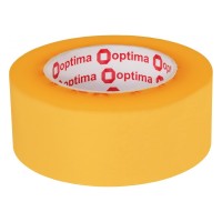 Скотч Optima двосторонній на ПП основі 48 мм х 10 м (O45351)