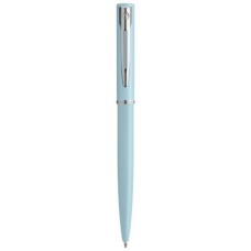 Ручка кулькова Waterman ALLURE Pastel Blue CT BP (23 315)