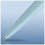 Ручка кулькова Waterman ALLURE Pastel Blue CT BP (23 315)