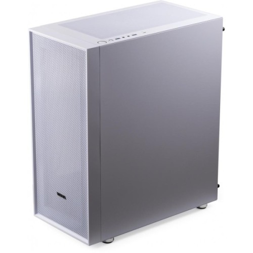 Корпус для ПК Vinga Pillar White