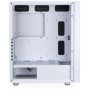 Корпус для ПК Vinga Pillar White