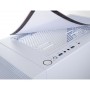 Корпус для ПК Vinga Pillar White