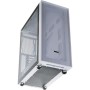 Корпус для ПК Vinga Pillar White