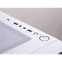 Корпус для ПК Vinga Pillar White