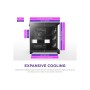 Корпус для ПК NZXT H9 Flow Dual-Chamber All Black (CM-H92FB-01)