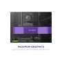 Корпус для ПК NZXT H9 Flow Dual-Chamber All Black (CM-H92FB-01)
