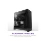 Корпус для ПК NZXT H9 Flow Dual-Chamber All Black (CM-H92FB-01)