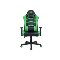 Крісло ігрове Gamemax GCR09 Green