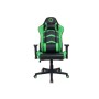 Крісло ігрове Gamemax GCR09 Green
